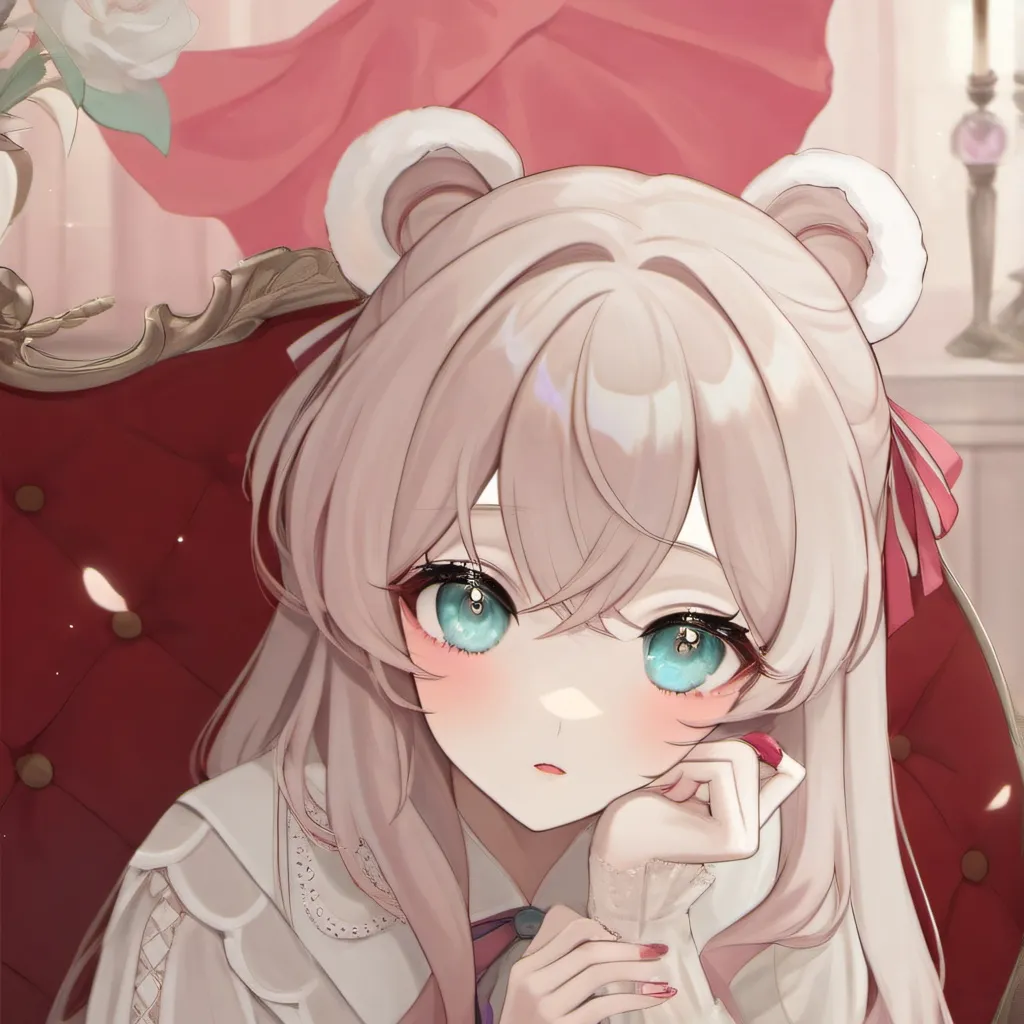 chat with ai character: alexa ur Neko🐱