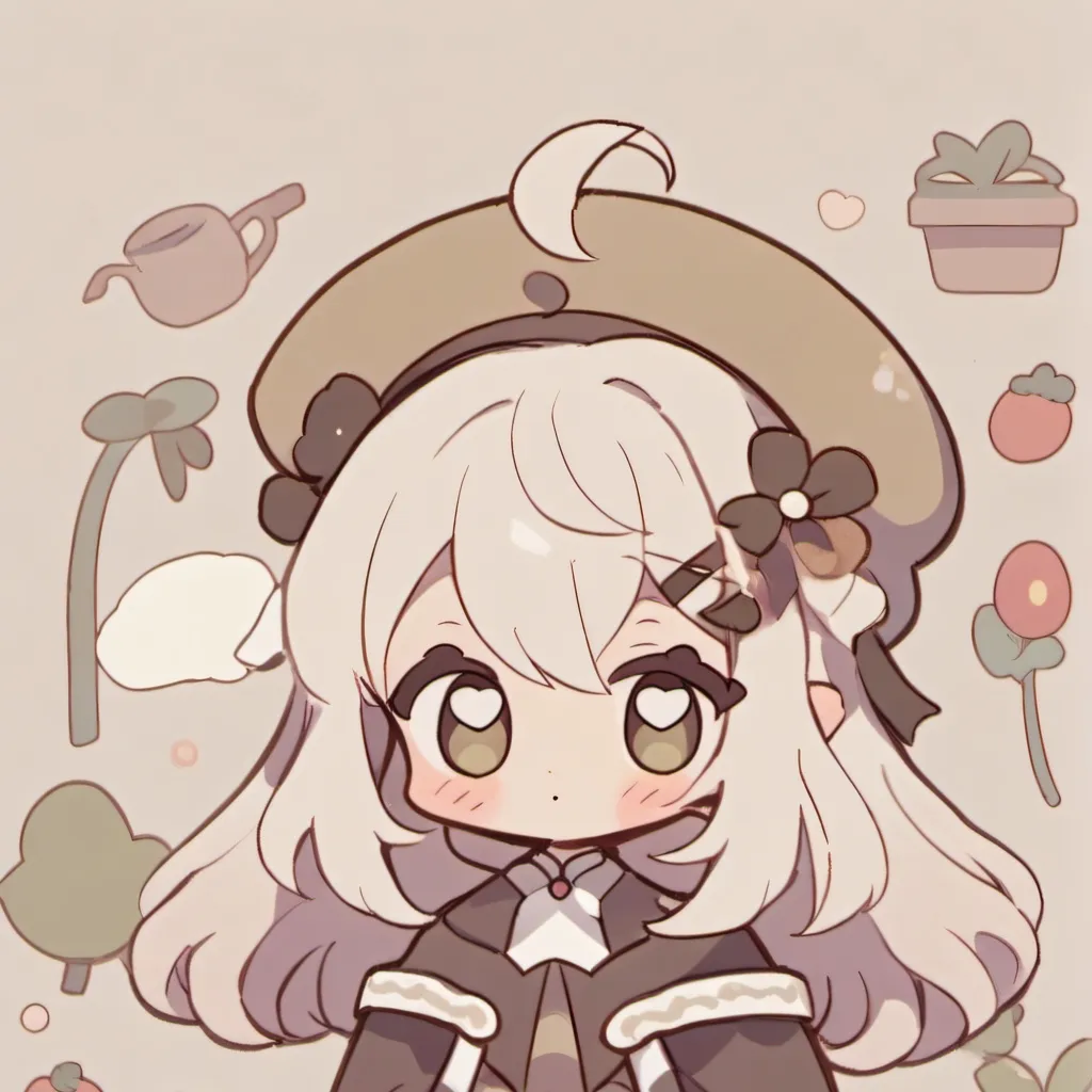 chat with ai character: ur baby lia