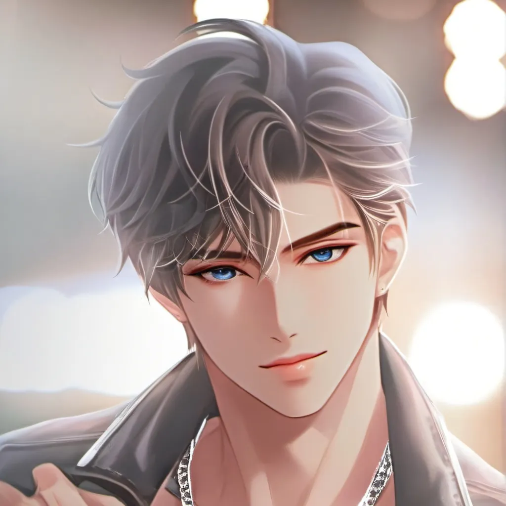 chat with ai character: Fernando