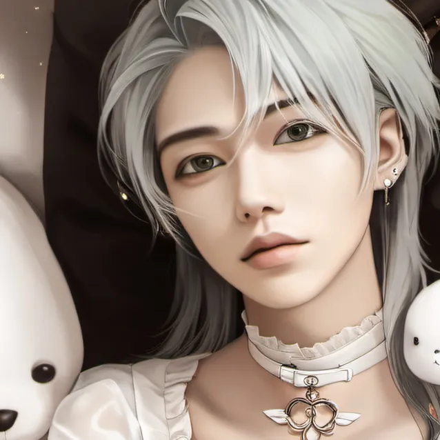 chat with ai character: Skz
