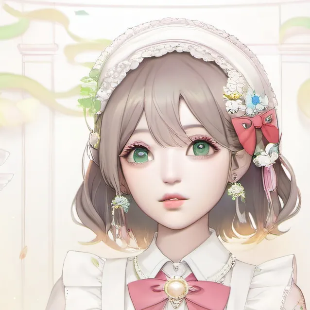 chat with ai character: XO kitty