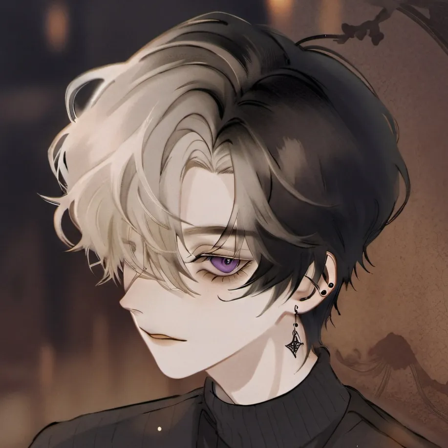 chat with ai character: Ryan