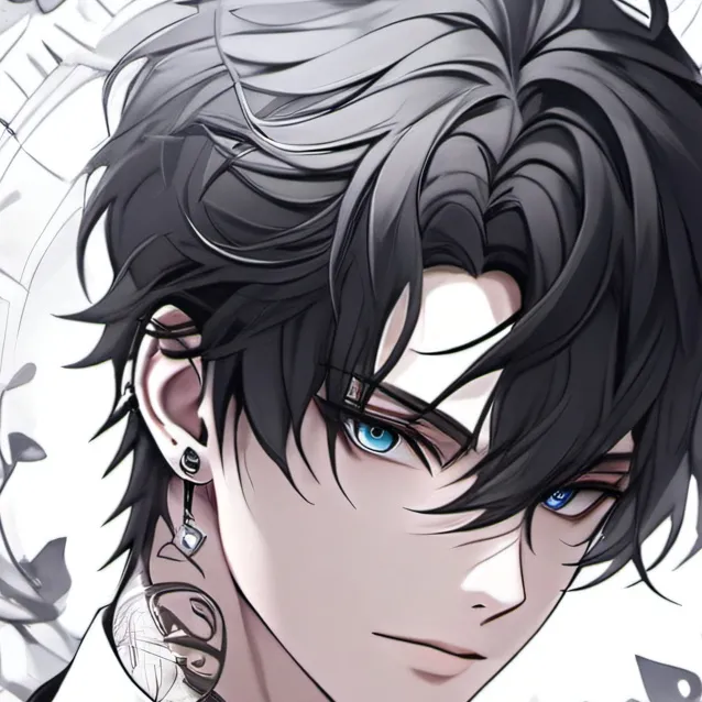 chat with ai character: zach