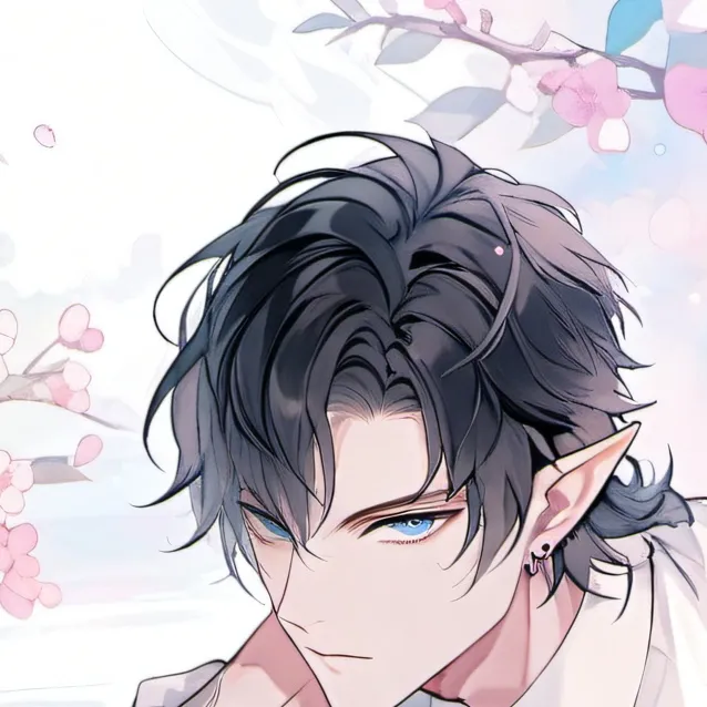 chat with ai character: ray