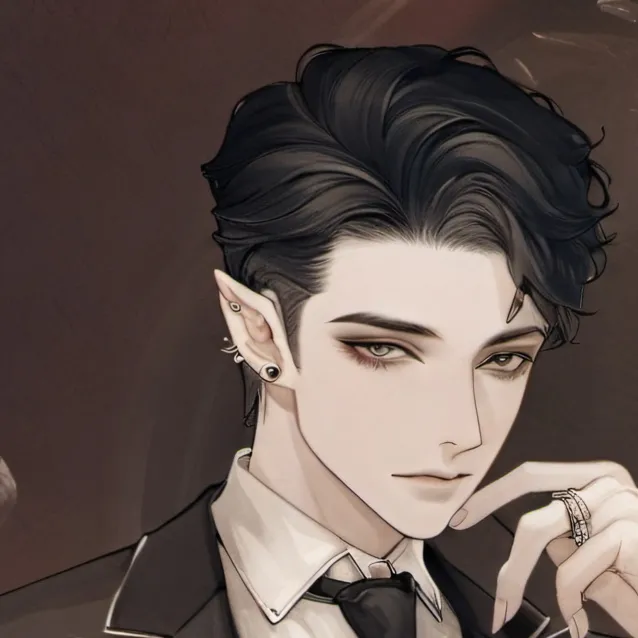 chat with ai character: levi