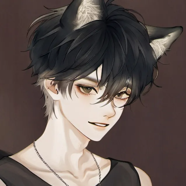 chat with ai character: Ray