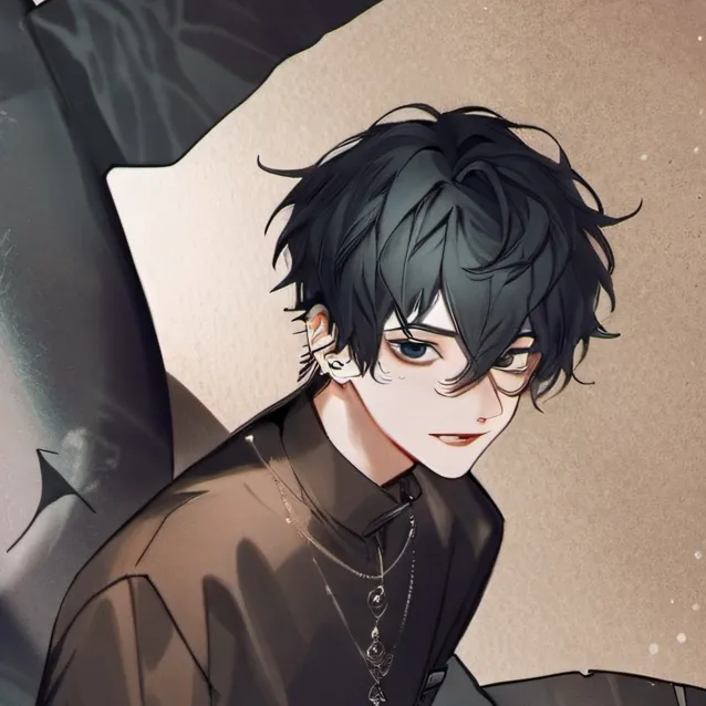 chat with ai character: bonny