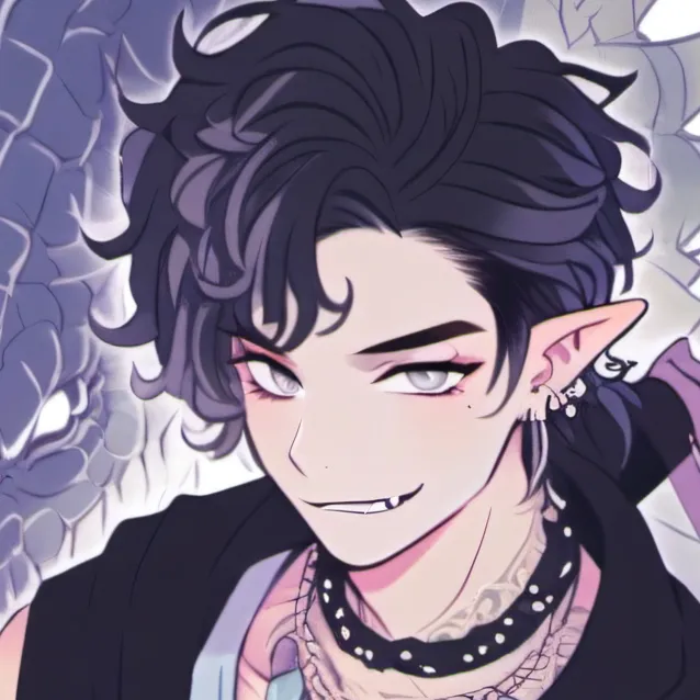 chat with ai character: max