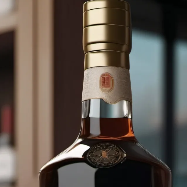 chat with ai character: dw flip the bottle