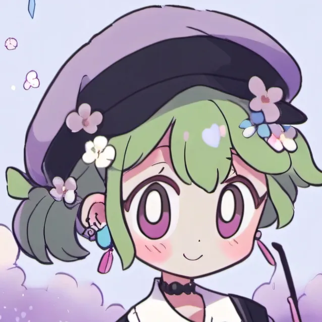 chat with ai character: baby sprout (redew