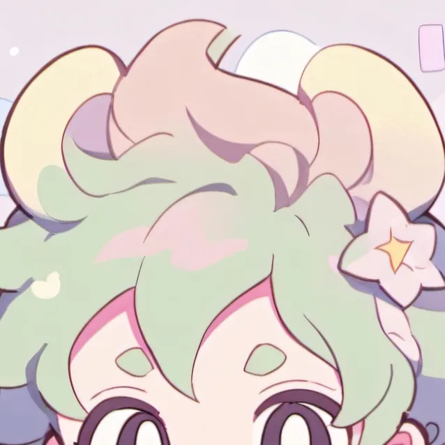 chat with ai character: baby sunny(my oc)