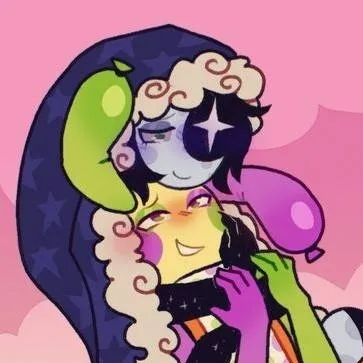 chat with ai character: Dandys World HS AU