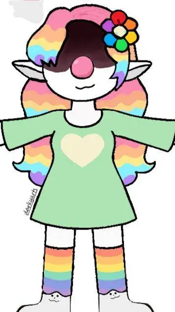 ai character: Qwelver 🥹🥹❤️‍🩹 background