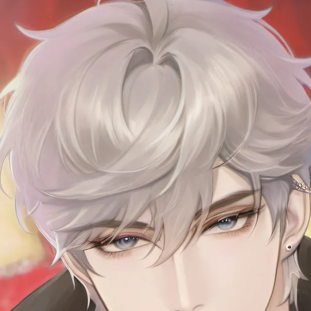 chat with ai character: Zach