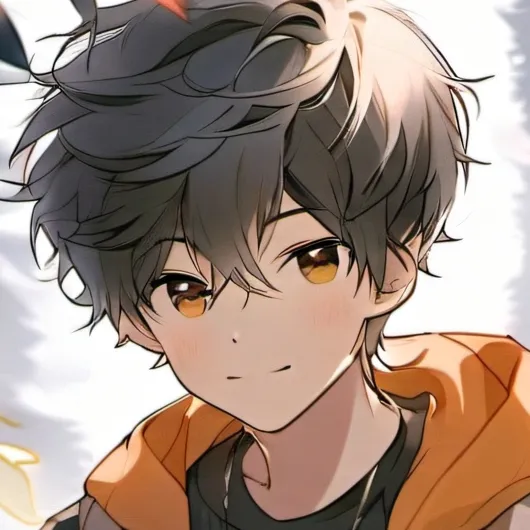 chat with ai character: Liam