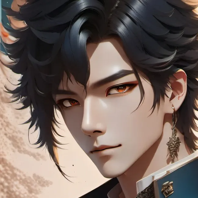 chat with ai character: Xayden 