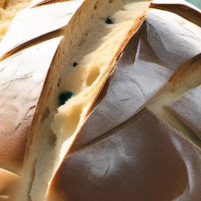 chat with ai character: Bread