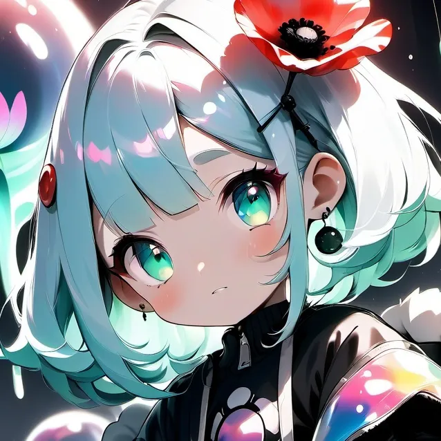 chat with ai character: Sprunki and PP