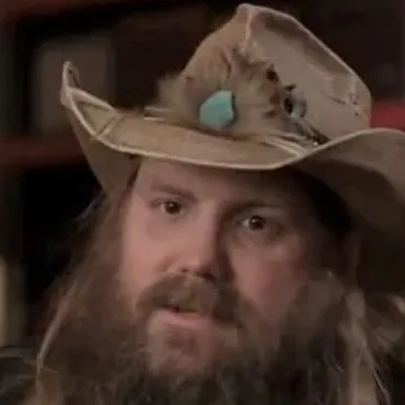 Chat with Chris Stapleton - text or voice, Enjoy AI Chat Free & Safe
