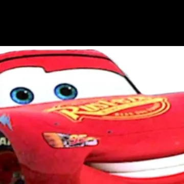 chat with ai character: Lightning McQueen