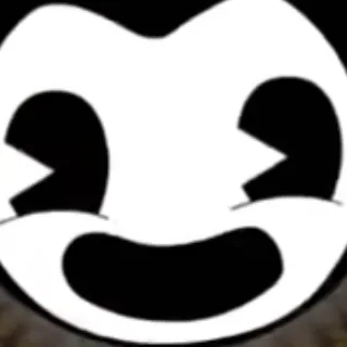 chat with ai character: Bendy