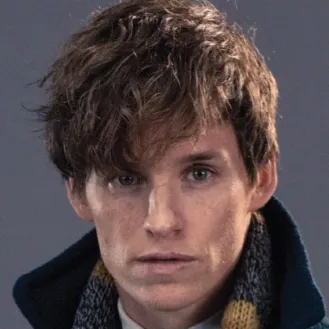 chat with ai character: Newton scamander
