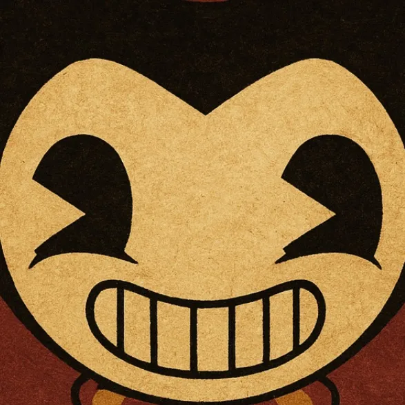 chat with ai character: Bendy Allen