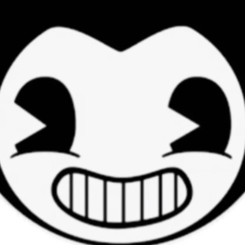chat with ai character: Bendy