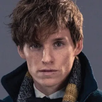 chat with ai character: Newt scamander