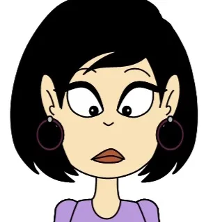 chat with ai character: Aunt Jedeite 