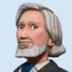 chat with ai character: Robert Norramby  