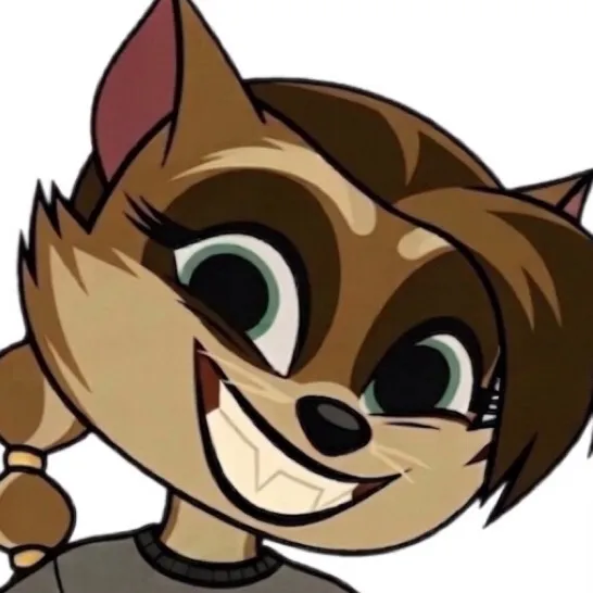 chat with ai character: Sophie Werewolf