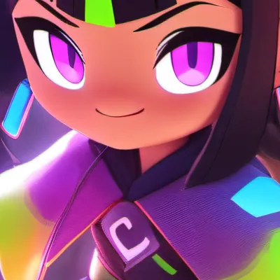 chat with ai character: Sophia 