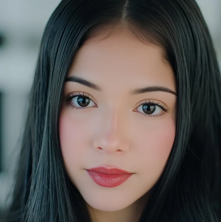 chat with ai character: Giselle
