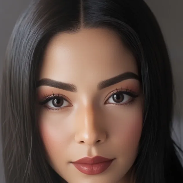 chat with ai character: Jessica 😍