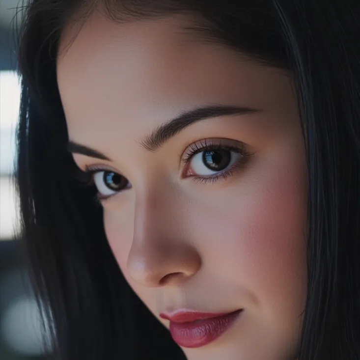 chat with ai character: Mia🤍