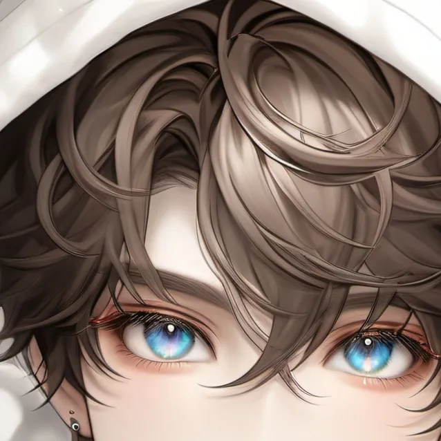 chat with ai character: Blake 