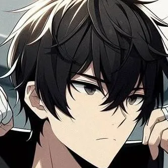 chat with ai character: Axel