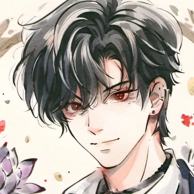 chat with ai character: Leo<3