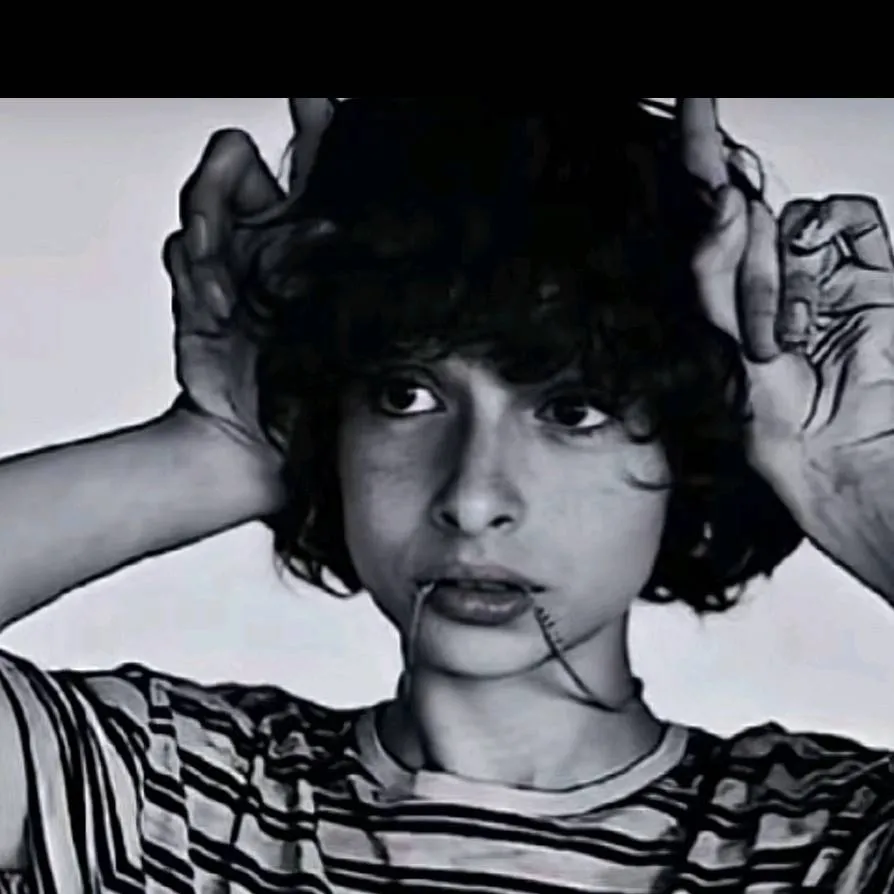 chat with ai character: Finn wolfhard 