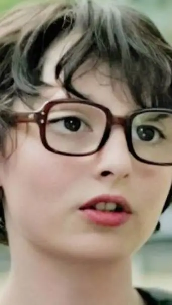 ai character: Richie background