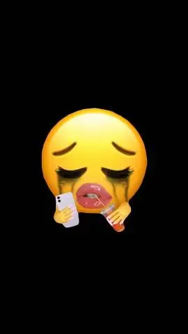 ai character: it background