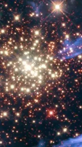 ai character: Stranger Things background