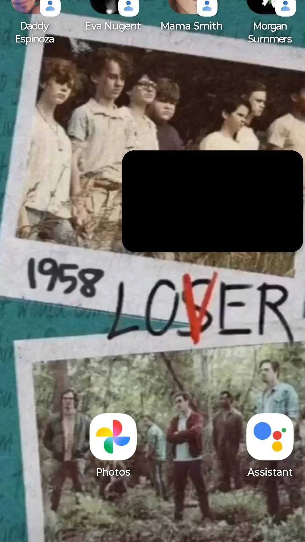 ai character: the owl house background