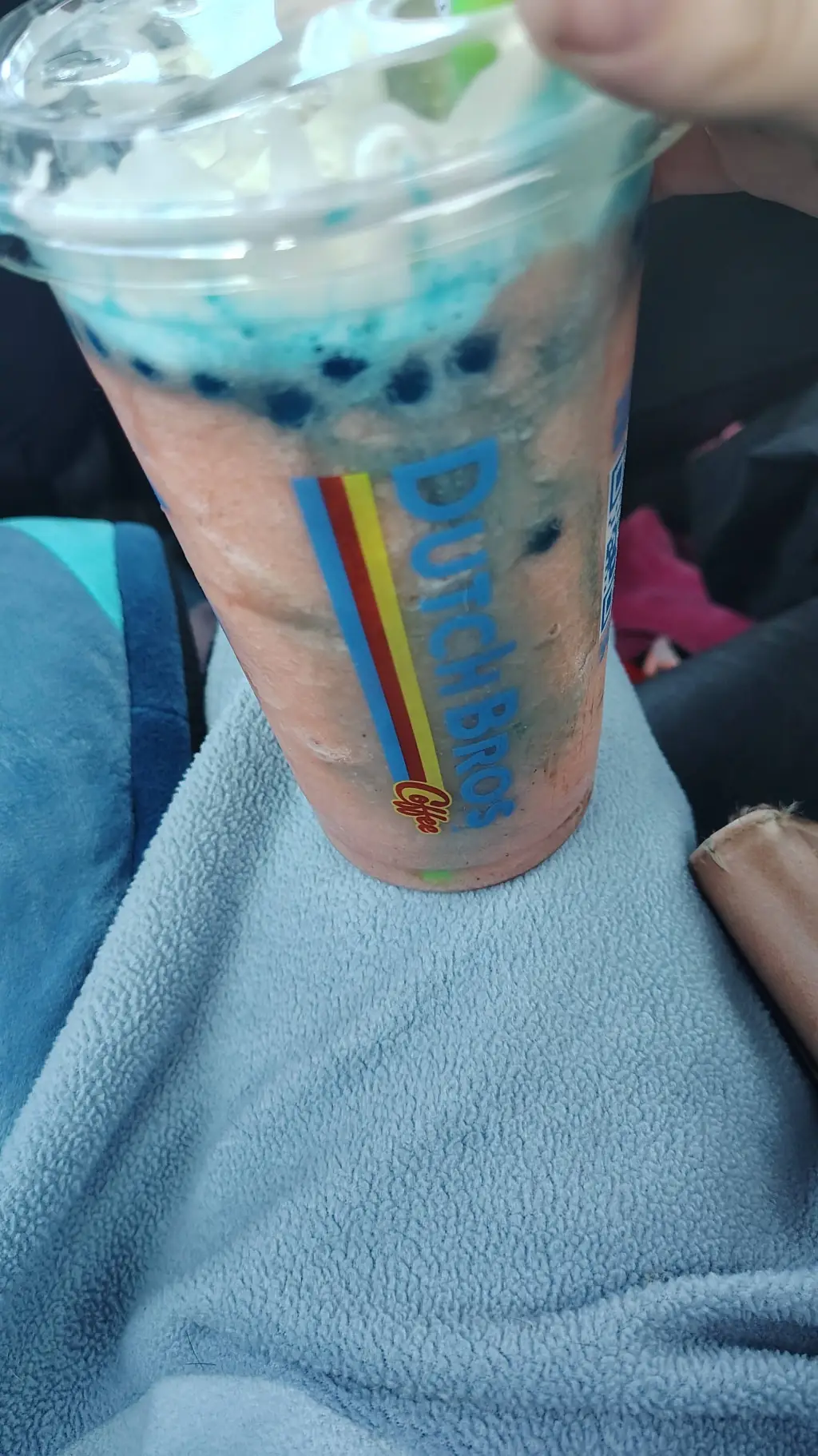 ai character: Harry Potter background