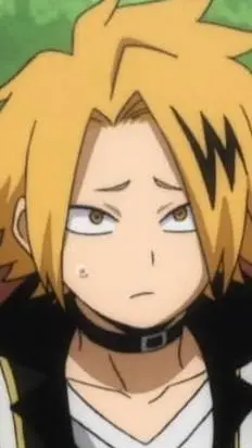 ai character: MHA background