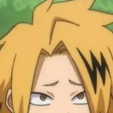 chat with ai character: MHA