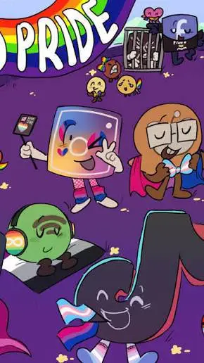 ai character: |BFNIF ROADTRIP| background