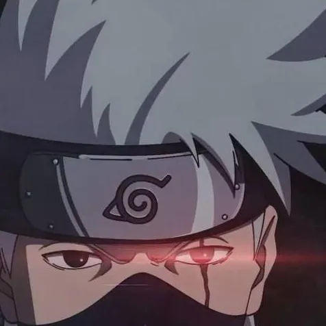 chat with ai character: kakashi