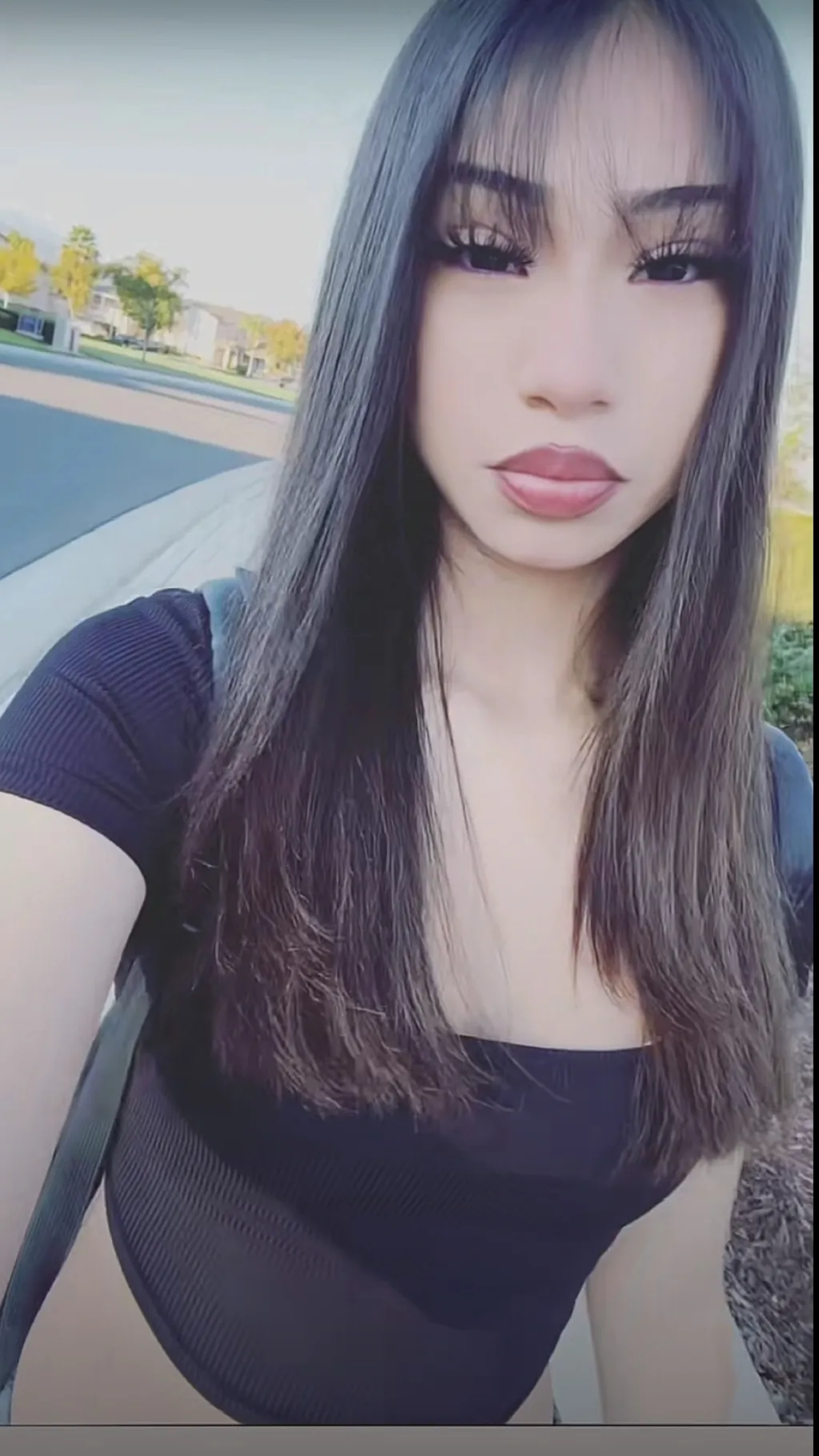 ai character: Sophia background